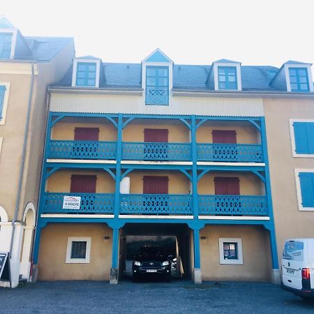 Appartement Sainte Marie De Campan - Residence Le Vieux Village Exterior photo